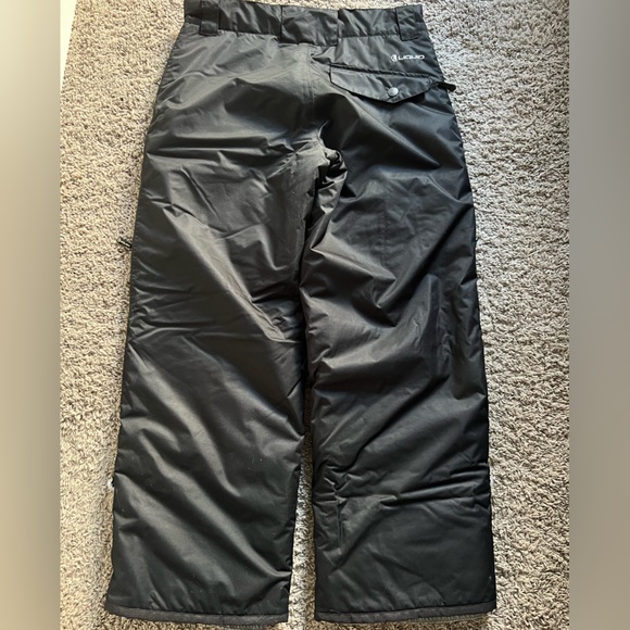Snow pants - Picture 3 of 3